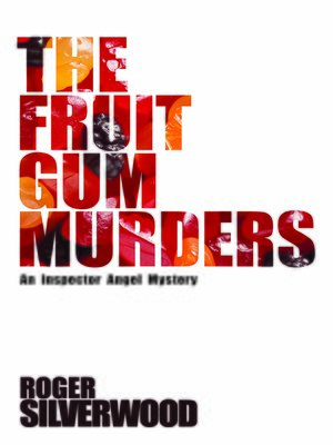 cover image of The Fruit Gum Murders